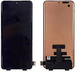 Дисплей Xiaomi 12 с тачскрином, оригинал, Black - фото Дисплей Xiaomi 12 с тачскрином, оригинал, Black
