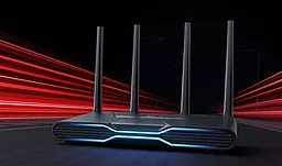 Маршрутизатор Redmi AX5400 - миниатюра 2 Маршрутизатор Redmi AX5400 - миниатюра 2
