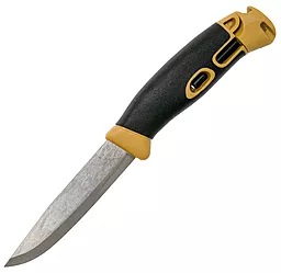 Нож Morakniv Companion Spark (13573) Желтый