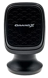 Автотримач магнітний Grand-X MT-09B Black - мініатюра 2