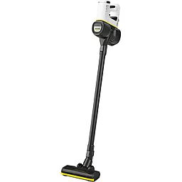 Вертикальный + ручной пылесос (2в1) Karcher VC 4 Cordless Premium myHome (1.198-640.0) - фото Вертикальный + ручной пылесос (2в1) Karcher VC 4 Cordless Premium myHome (1.198-640.0)