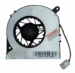 Вентилятор (кулер) для ноутбука HP Omni 305 5V 0.4A 3-pin FCN cpu fan - фото Вентилятор (кулер) для ноутбука HP Omni 305 5V 0.4A 3-pin FCN cpu fan