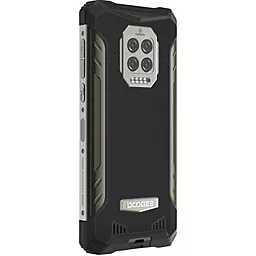 Смартфон DOOGEE S86 6/128GB Black - миниатюра 2