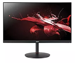 Монітор Acer XV240YPbmiiprx Black (UM.QX0EE.P01) - фото Монітор Acer XV240YPbmiiprx Black (UM.QX0EE.P01)