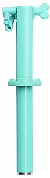 Моноподы, селфи-палки Grand-X Elegant 3.5 Turquoise (E3UTQ) - миниатюра 2 Моноподы, селфи-палки Grand-X Elegant 3.5 Turquoise (E3UTQ) - миниатюра 2