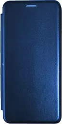 Чехол Level Xiaomi Poco C3 Blue