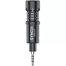 Мікрофон Synco U1P MMIC-U1P Black