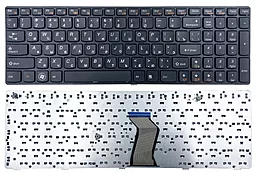 Клавиатура Lenovo B570 B570e