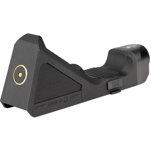 Фонарик аккумуляторный Olight Sigurd Gunmetal grey - фото 2