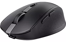 Компьютерная мышка Trust Ozaa Compact Multi-Device Wireless Black (24819) - миниатюра 2
