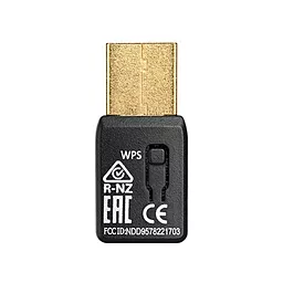 Беспроводной адаптер (Wi-Fi) Edimax EW-7822UTC