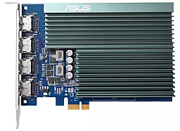 Відеокарта Asus GeForce GT730 2048Mb HDMI (GT730-4H-SL-2GD5) - мініатюра 2