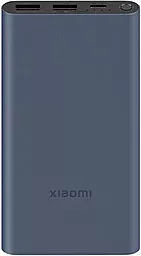 Повербанк Xiaomi Mi Power Bank 3 10000 mAh 22.5W Black (PB100DPDZM / BHR5884GL / BHR5079CN)