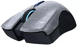 Компьютерная мышка Razer Mamba Wireless Gears of War 5 Edition (RZ01-02710200-R3M1) Gray/Black - фото Компьютерная мышка Razer Mamba Wireless Gears of War 5 Edition (RZ01-02710200-R3M1) Gray/Black