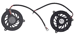 Вентилятор (кулер) для ноутбука Asus W5 5V 0.11A 4-pin Brushless - фото Вентилятор (кулер) для ноутбука Asus W5 5V 0.11A 4-pin Brushless
