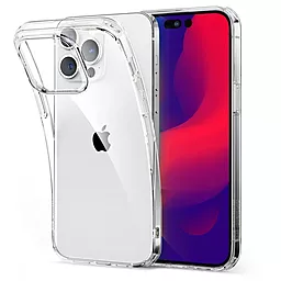Чехол ESR Project Essential Zero для Apple iPhone 14 Pro Clear (1A5720102)