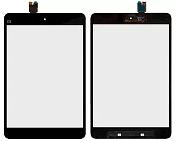 Сенсор (тачскрин) Xiaomi Mi Pad 2 Black - фото Сенсор (тачскрин) Xiaomi Mi Pad 2 Black