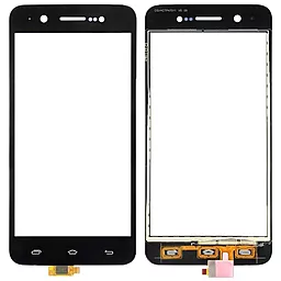 Сенсор (тачскрин) Prestigio MultiPhone Grace X5 PAP 5470 Black - фото Сенсор (тачскрин) Prestigio MultiPhone Grace X5 PAP 5470 Black