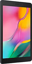Планшет Samsung Galaxy Tab A 8.0 2019 LTE SM-T295 (SM-T295NZKA) Black - мініатюра 3