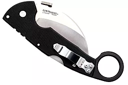Нож Cold Steel Tiger Claw Serrated (22KFS) - миниатюра 6 Нож Cold Steel Tiger Claw Serrated (22KFS) - миниатюра 6
