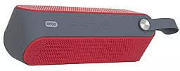 Колонки акустические Ergo BTS-520 XL Red - фото Колонки акустические Ergo BTS-520 XL Red