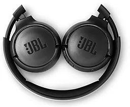 Наушники JBL T500BT Black (JBLT500BTBLK) - миниатюра 5