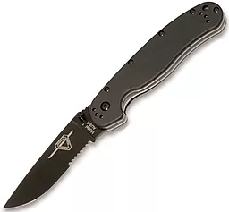 Ніж Ontario RAT I Folder (O8847) - фото Ніж Ontario RAT I Folder (O8847)