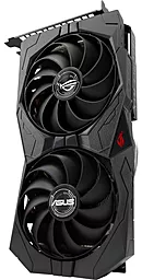 Видеокарта Asus GeForce GTX1650 SUPER 4096Mb ROG STRIX ADVANCED GAMING (ROG-STRIX-GTX1650S-A4G-GAMING) - миниатюра 6