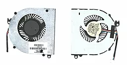 Вентилятор (кулер) для ноутбука HP ProBook 4440s 4441s 4445s 4446s 5V 0.5A 4-pin Brushless - фото Вентилятор (кулер) для ноутбука HP ProBook 4440s 4441s 4445s 4446s 5V 0.5A 4-pin Brushless