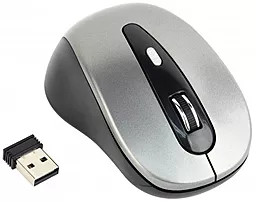 Комп'ютерна мишка Gembird MUSW-6B-01-BG Grey