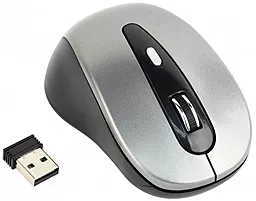 Компьютерная мышка Gembird MUSW-6B-01-BG Grey