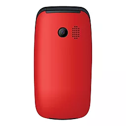 Мобильный телефон Maxcom MM817 Red - миниатюра 2