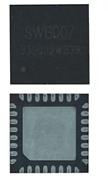 Микросхема управления питанием (PRC) SW6007 / SW6008 Original
