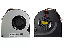 Вентилятор (кулер) для ноутбука Asus N53 N73 OEM 4 pin - фото Вентилятор (кулер) для ноутбука Asus N53 N73 OEM 4 pin