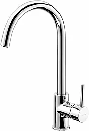 Смеситель для кухонной мойки Deante Low pressure BEZ 062H хром - фото Смеситель для кухонной мойки Deante Low pressure BEZ 062H хром