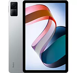 Планшет Xiaomi Redmi Pad 3/64GB Moonlight Silver - фото Планшет Xiaomi Redmi Pad 3/64GB Moonlight Silver