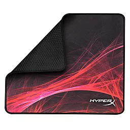 Коврик HyperX FURY S Pro Gaming Mouse Pad Speed Edition (Small) (HX-MPFS-S-SM) - фото Коврик HyperX FURY S Pro Gaming Mouse Pad Speed Edition (Small) (HX-MPFS-S-SM)