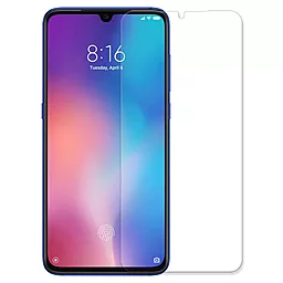 Захисна плівка BoxFace Протиударна Xiaomi Mi 9 SE Clear - фото Захисна плівка BoxFace Протиударна Xiaomi Mi 9 SE Clear