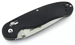 Нож Ganzo G727M-BK - миниатюра 5