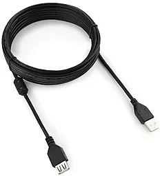 Кабель (шлейф) Cablexpert USB2.0 AM/AF (CCF-USB2.0-AMAF-6) 1.8 м