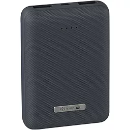 Повербанк Gelius Pro Soft GP-PB5-G2 5000 mAh Blue - фото Повербанк Gelius Pro Soft GP-PB5-G2 5000 mAh Blue