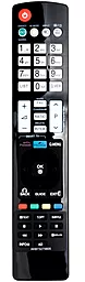 Пульт для телевизора LG AKB73275605 - фото Пульт для телевизора LG AKB73275605