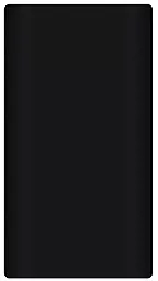 Силiконовий чохол для Xiaomi Mi 2 10000 mAh Black