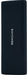 Повербанк RavPower RP-PB191 20100mAh Black - фото Повербанк RavPower RP-PB191 20100mAh Black