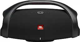 Колонки акустические JBL Boombox 2 Black (JBLBOOMBOX2BLKEU) - фото Колонки акустические JBL Boombox 2 Black (JBLBOOMBOX2BLKEU)