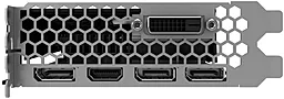 Видеокарта Palit GeForce GTX 1060 Dual 3GB (NE51060015F9-1061D) - миниатюра 5