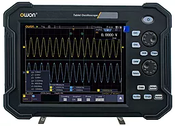Осциллограф Owon TAO3102