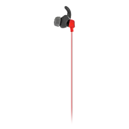 Наушники JBL In-Ear Headphone Reflect Mini Red (JBLREFMINIRED) - миниатюра 3