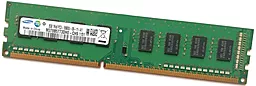 Оперативная память Samsung DDR3 2GB 1333MHz Original (M378B5773DHO-CH9)