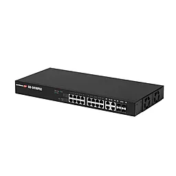 Коммутатор (світч) Edimax GS-5416PLC